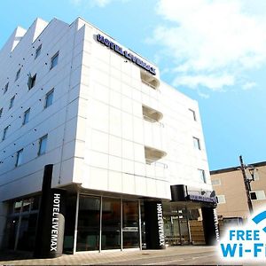 Hotel Livemax Budget Chitose